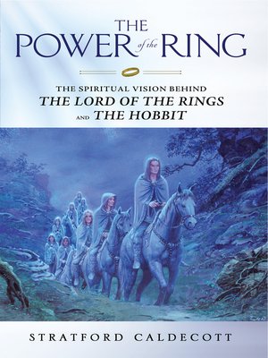 cover image of The Power of the Ring
